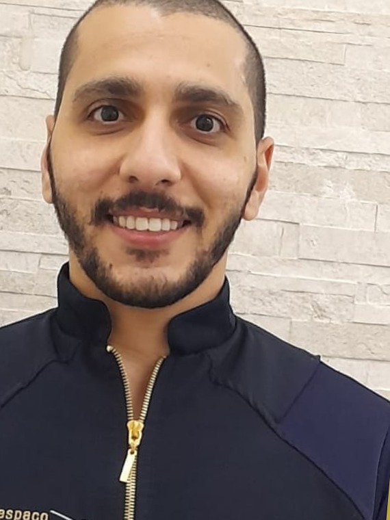 Dr. Omar Ali Ali