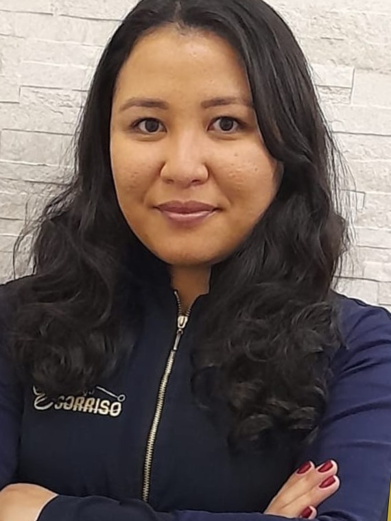 Dra. Pamela Kurirki