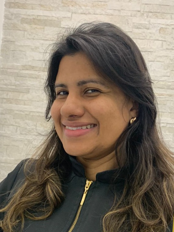 Dra. Patricia Barbosa